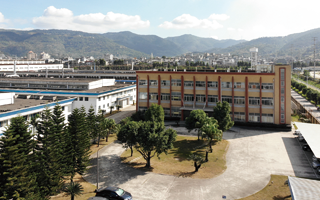 福建萬(wàn)豐廠 (GH廠)